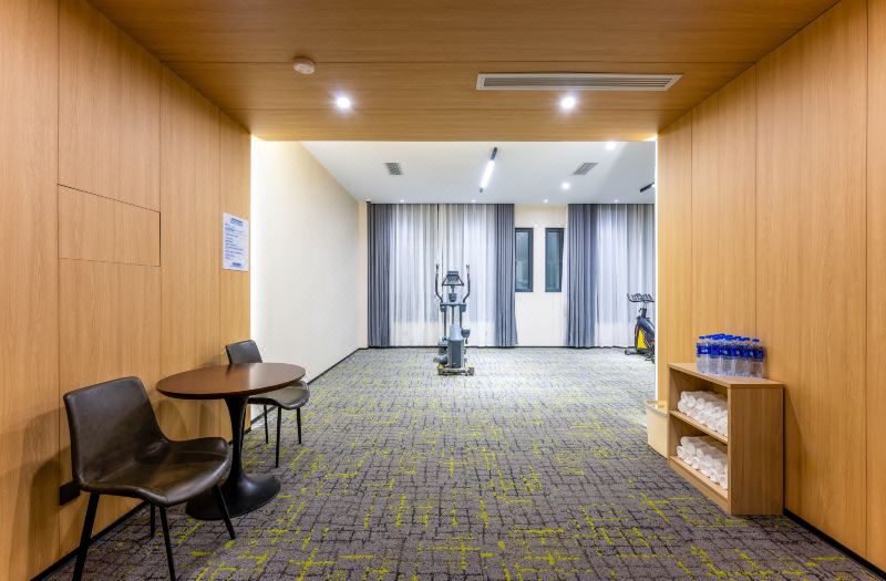 Holiday Inn Express Suzhou Fenhu by IHG photo 2