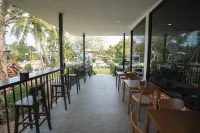 Seeview Resort - breakfast