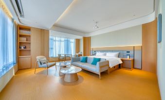 Ji Hotel (Linhai Yintai City)