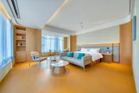 JI Hotel (Linhai Yintaicheng) Hotel a Linhai