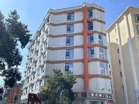 昆明考拉貝飯店（市體育館地鐵站雲大醫院店） 雲大醫院/潘家灣住宿飯店