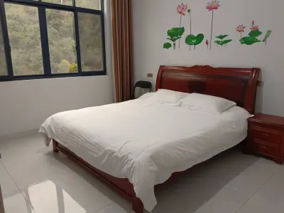 Sanqingshan Mountain Village Homestay Hotels near Fairy Valley, Sanqing Mountain