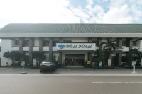 Bliss Hotel Dau Hotels in Mabalacat