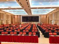 Yujingyuan Hotel Hotels in Taoyuan