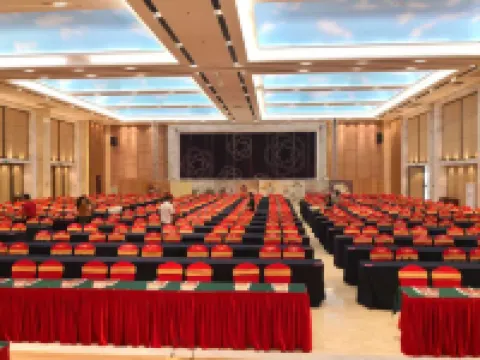 桃源御景園ホテル