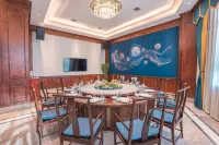 Yanqi Tianfu Hotel (Heping Road New People's Hospital) - breakfast