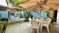 Midsummer Thulusdhoo - sarapan