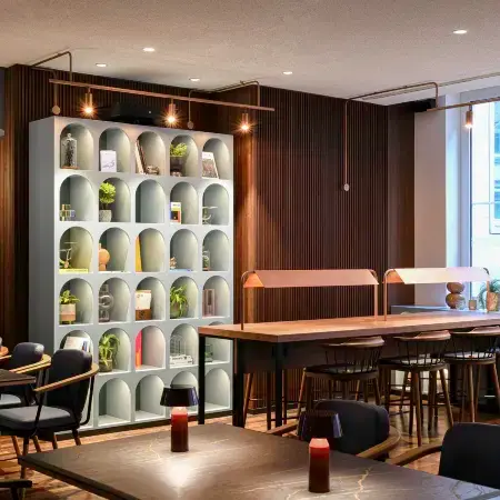 Hilton Cologne