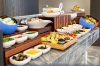Stone Hotel (Kaili Downtown Wanda Plaza)