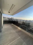 Matar Residence Hotel Suites - Mountain view