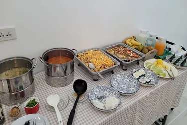 รูปภาพของบ้านปลาวาฬ รีสอร์ท