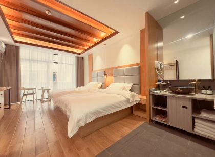 九寨溝熠谷別院民宿酒店