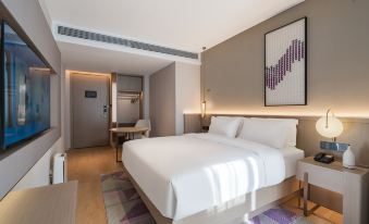 Lavande Hotel (Beijing Sanyuanqiao Yansha Embassy District)
