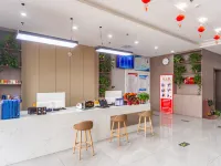 Yuqi Hotel (Zhumadian High-Speed Railway West Station) Hotels in Zhumadian