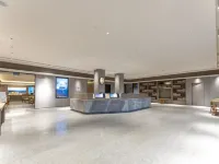 JI Hotel (Taizhou Luqiao Zhongsheng Guangchang) Hotels in Taizhou