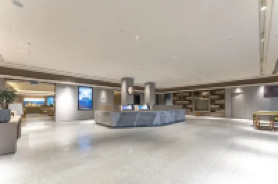 JI Hotel (Taizhou Luqiao Zhongsheng Guangchang)