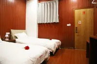 美良賓館 鄰近阿育王寺-西塔的酒店