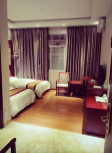 Longtai Business Hotel Lishui