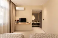 漫途民宿（篁嶺景區店） 婺源篁嶺/天街住宿飯店