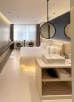 Xiongmao Hotel (Hebi High-speed Railway East Station) - Homestays