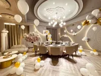 Changzhou Venice Hotel (Zhongwu Square Store) Hotels in Changzhou