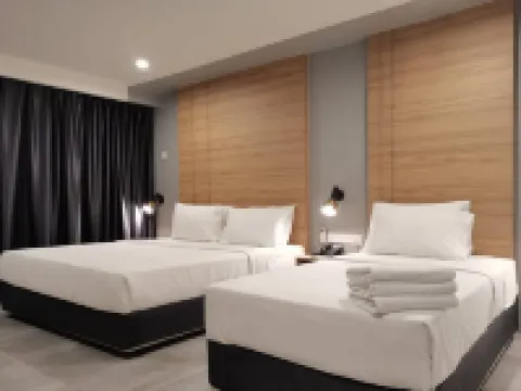 Coral Bay Resort Hotels in Pangkor