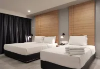 Coral Bay Resort Hotels in Pangkor Laut Island