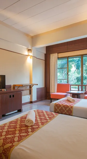 ห้องซูพีเรียร์