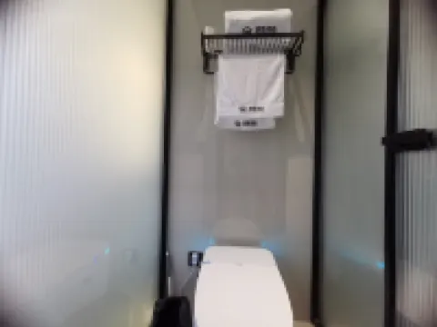 三台縣城鑫酒店（潼川鎮古城店）