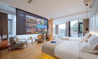 Moganshan Yuansheng Homestay