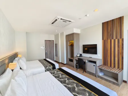 Veno Hotel Отели рядом с достопримечательностью «Nagore Square»