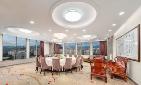 Guilin Jasper International Hotel  (Two Rivers and Four Lakes High-tech Wanda Branch)