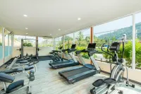 Koh Chang Paradise Resort & Spa - Gym