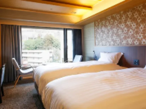 The Shiroyama Terrace Tsuyama Villa Hotels in Tsuyama