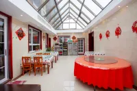 No. 69 Yuanyang Seaview - style Fisherman's Homestay in Changdao