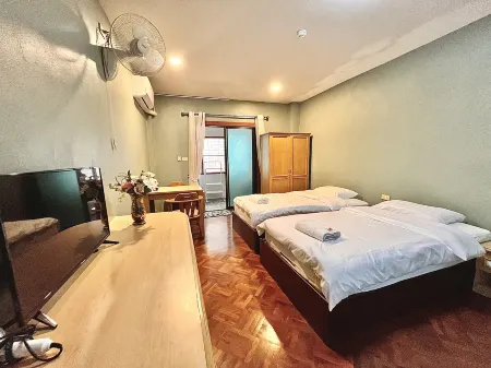 Windsor Garden House Chiangmai