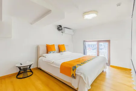 Xiongda E-sports Apartment (Saide Plaza)