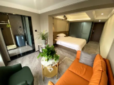 Guangde Jijia Homestay