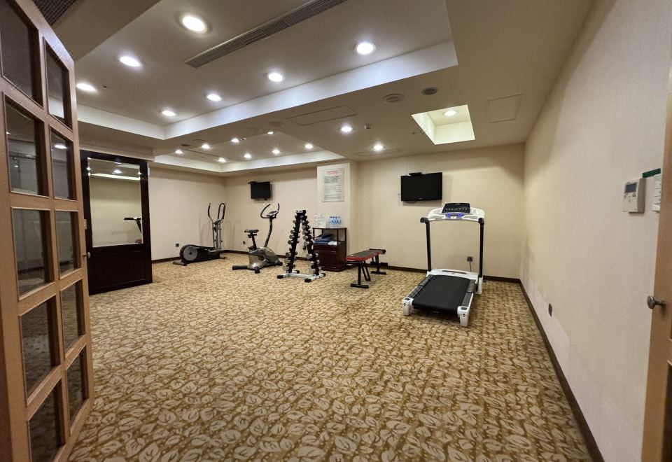 로열 시즌 호텔 타이베이 난징 W 썸네일