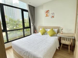 22Housing Apartment 8 Nguyen Van Ngoc