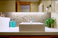 Tianjin Yishe Hotel Apartment