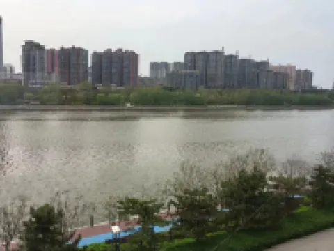 Homeinn Selected Hotel (Xiangfen Fenhe Scenic Bridge Longshan Road) Hotels in Xiangfen