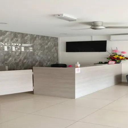 Song 99 Hotel
