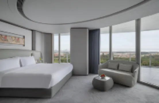 Vignette Collection THE XANADU GUANGZHOU by IHG