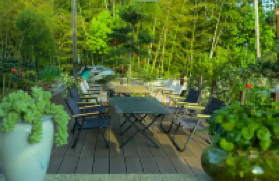 Jianshe Huye Homestay