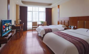 Heqing Water Pavilion Hotel