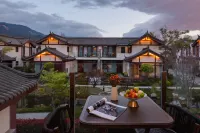 Lijiang Chaoran Garden Villa 수허구전/속하고진 호텔