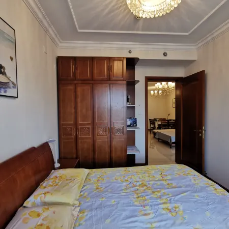 Guanting Lake B&B Under GreatWall