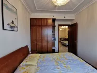 Guanting Lake B&B Under GreatWall Hotel a Huailai