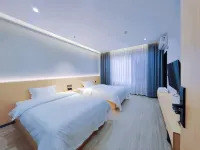 Jianshi Yueting Hotel